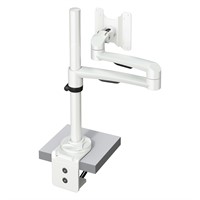 Hold Monitor Arm 25 - 1×14 kg, table